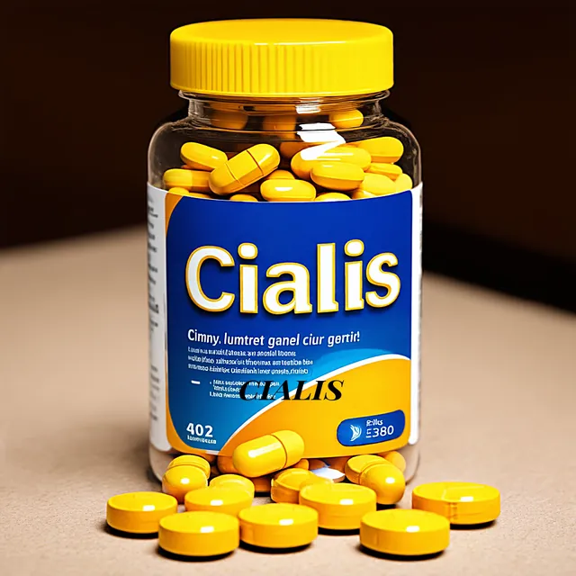 Ou acheter cialis